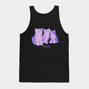 Fam Tank Top